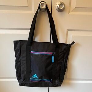 Adidas Gym Tote